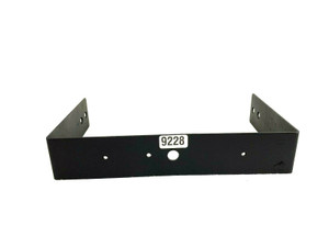 Unbranded 13¼ X 8" Speaker Bracket -9228 (One) Unbranded 13¼ X 8" Speaker Bracket -9228 (One)