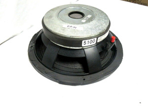 EAW 12" LC1225 Driver Cone -5100 (One) EAW 12" LC1225 Driver Cone -5100 (One)