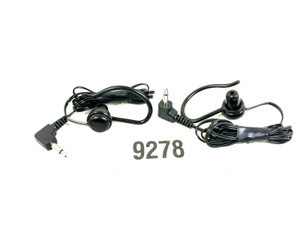 IFB Head Phones -9278 (Lot of 3) IFB Head Phones -9278 (Lot of 3)