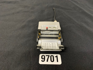 Sennheiser UHF SK5012 Mini Transmitter Body Pack -9701 (One)