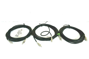 Generic Stereo Male to Female 20' Cable -7440 (One)