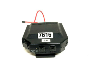 HME Wireless Beltpack For RW800 Sys Belt-Pac 800(One) -7616 HME Wireless Beltpack For RW800 Sys Belt-Pac 800(One) -7616