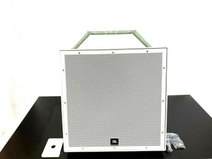 JBL All Weather Compact Low Frequency Speaker AWC 15LF (One) JBL All Weather Compact Low Frequency Speaker AWC 15LF (One)