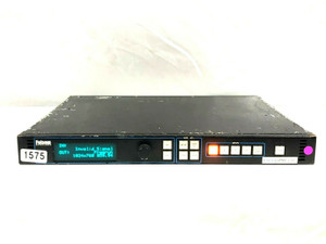 IP-2003H Folsom Research Video Scaler -1575 (One) IP-2003H Folsom Research Video Scaler -1575 (One)