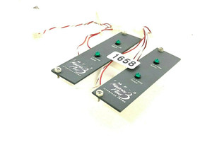 Plus 3 Matrix IMF-3 Interface Frame (One) -1658