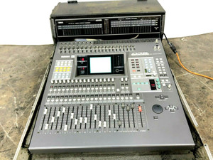 O2R Yamaha Digital Recording Console (One) -1720 O2R Yamaha Digital Recording Console (One) -1720