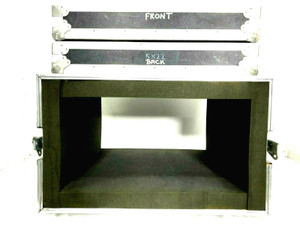 5 x 22 Unbranded Amp Rack (One) -1905 5 x 22 Unbranded Amp Rack (One) -1905