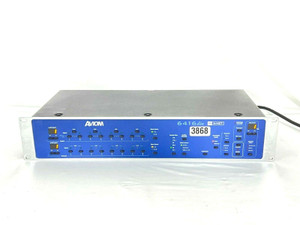 Aviom 6416 DIO Digital 1/O Module 16CH (One) -3868