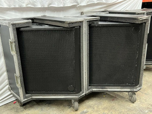 JBL Stage Custom Monitors (Pair) -2781-2782 JBL Stage Custom Monitors (Pair) -2781-2782