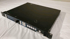 Folsom IP-2003 ImagePro HD Video Processor (One) -2003 Folsom IP-2003 ImagePro HD Video Processor (One) -2003