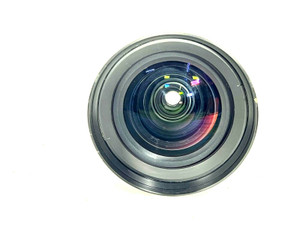 Unbranded Projector Lens Short Through High Pression W/Road Case (One) -4969 Unbranded Projector Lens Short Through High Pression W/Road Case (One) -4969