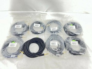Mono Price 15FT 4795/QQ-16-MM-15 ¼ Cable -2580 (One) Mono Price 15FT 4795/QQ-16-MM-15 ¼ Cable -2580 (One)