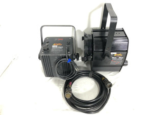 Wildfire LT4048/F1 & LT404RI Black Light & Power Supply -236850 -236851 (One)