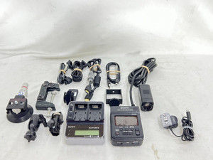 Sony HXR-MCI DIgital HD POV Camera W/Pelican Case -236969 (One) Sony HXR-MCI DIgital HD POV Camera W/Pelican Case -236969 (One)