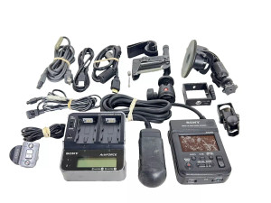 Sony HXR-MCI DIgital HD POV Camera W/Pelican Case -236982 (One) Sony HXR-MCI DIgital HD POV Camera W/Pelican Case -236982 (One)