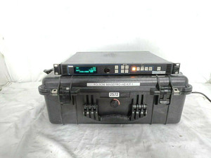 Folsom Image Pro HD IP-2003H W/Pelican 1600 Case (One)- 2572 Folsom Image Pro HD IP-2003H W/Pelican 1600 Case (One)- 2572