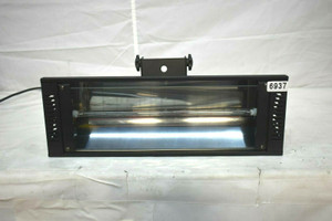 Lucslite DMX Strobe 1500 240V Strobe Light -6937 (One) Lucslite DMX Strobe 1500 240V Strobe Light -6937 (One)