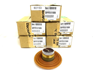 EV 800930100 F01U110494 Coil, Spider Subassy, 3" Voice Coil -02153 (One) EV 800930100 F01U110494 Coil, Spider Subassy, 3" Voice Coil -02153 (One)