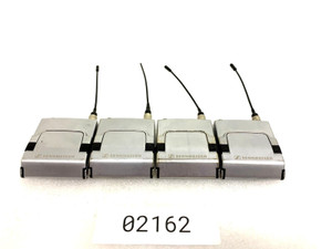 Sennheiser SK5012 Mini UHF Bodypack Transmitter -02162 (One)