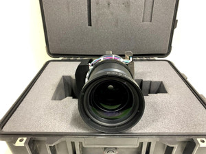 Christie 1.5-2:1 0.95" SXGA+/1.4-1.8:1 CT0.95" HD Lens -030295 (One) Christie 1.5-2:1 0.95" SXGA+/1.4-1.8:1 CT0.95" HD Lens -030295 (One)