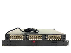 Novablox C-9 Video Processing System -030223 -030228 (One) Novablox C-9 Video Processing System -030223 -030228 (One)