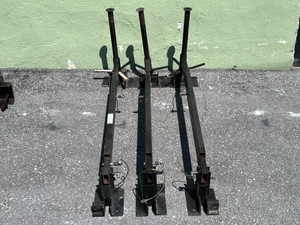 EV XLINE Ground Bar -03345 (One) EV XLINE Ground Bar -03345 (One)