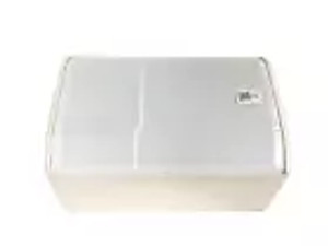 JBL PRX415M-WH-B 15" 2-Way Stage Monitor -4930 (One)