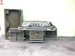 ETC Obsession 2 Light Board -1635 -1636 (One)