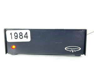 Compu-Video Systems DA-16 Single Input Coax Distribution Amp (One) -1984 Compu-Video Systems DA-16 Single Input Coax Distribution Amp (One) -1984