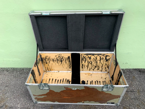 LM Engineering Utility Trunk -03482 (One)