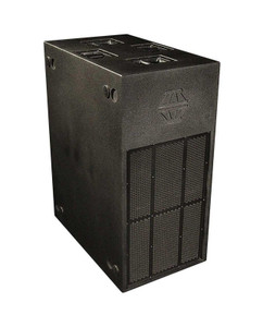 EM Acoustics MSE-118 Quake Subwoofer W/Caster Wheels/Soft Cover -981 (Pair) EM Acoustics MSE-118 Quake Subwoofer W/Caster Wheels/Soft Cover -981 (Pair)
