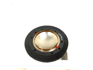L'Acoustic HS-BE21 3" Diaphragm For MTD 112B-115B -03530 (One)