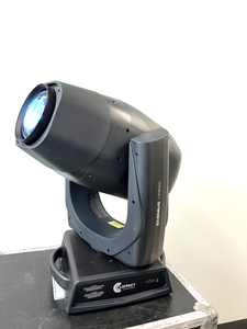 Clay Paky Senius Unico Moving Lights (PAIR )