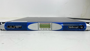 Powersoft Non-DSP K6 7200W Power Amplifier W/AEOSP (LOT OF 4 ) Powersoft Non-DSP K6 7200W Power Amplifier W/AEOSP (LOT OF 4 )