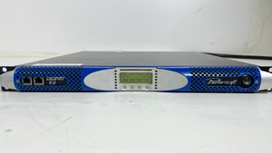 Powersoft Non-DSP K6 7200W Power Amplifier W/AEOSP (LOT OF 3 ) Powersoft Non-DSP K6 7200W Power Amplifier W/AEOSP (LOT OF 3 )