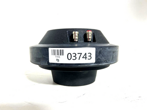 JBL 2445J 16ohm Horn Driver Not Working -03743 (One) JBL 2445J 16ohm Horn Driver Not Working -03743 (One)
