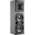 JBL AC28/26-WH Compact 2-Way Loudspeaker with 2 x 8" LF (One)