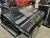 DIGICO SD10 CONSOLE W/ 56IN/ 40 OUT / 16 AES OUT W/CASE -1120 (ONE)