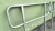 Pro X XSQ-GR4FTPRO Single Guard Rail (One)