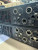 L-Acoustics LA8 4CH Power Amplifier With LA-AES3 card (Lot of 2)