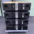 D&B J12 Audiotechnik Large Format 3 Way Line Array Loudspeaker (Lot of 4)