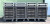 Crown I-Tech 12000HD Power Amplifier W/rack and speaker panel (Lot of 6)