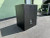 EAW SB250Zp Dual Passive 15" Subwoofer -6884 (One)