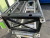 THOMAS G240T096 15X24 ST-MLT CUSTOM TRUSS /W DOLLY FRAME -3665