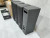 JBL AC26 Ultra Compact 6-inch 2-way Loudspeaker W/MTU-26 Bracket (LOT OF 4)