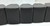 D&B Audiotechnik Ci80 Coaxial 2-Way Passive Speaker -2441 -2442 (LOT OF 4)