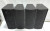 EAW JF80 Compact Full Range Passive 2Way Speaker (LOT OF FOUR)