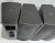 EAW JF80 Compact Full Range Passive 2Way Speaker (LOT OF FOUR)