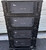 (8) Meyer Sound LYON-W Line Array Loudspeakers W/ Cart