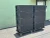Meyer Sound LYON-W Line Array Loudspeakers W/ Cart (LOT OF 8)